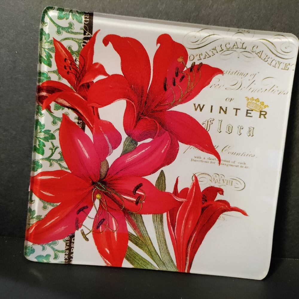 🎄TRINKET TRAY⭐